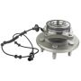 MEVOTECH H541001 Wheel Bearing and Hub Assembly