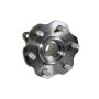 MEVOTECH H541003 Wheel Bearing and Hub Assembly