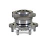 MEVOTECH H541003 Wheel Bearing and Hub Assembly