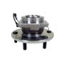 MEVOTECH H541004 Wheel Bearing and Hub Assembly