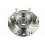 MEVOTECH H541007 Wheel Bearing and Hub Assembly