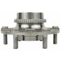 MEVOTECH H541007 Wheel Bearing and Hub Assembly