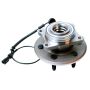 MEVOTECH H541008 Wheel Bearing and Hub Assembly