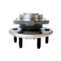 MEVOTECH H541008 Wheel Bearing and Hub Assembly