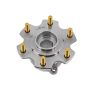 MEVOTECH H541012 Wheel Bearing and Hub Assembly
