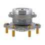 MEVOTECH H541012 Wheel Bearing and Hub Assembly