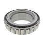 MEVOTECH HLM501349 Axle Differential Bearing