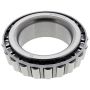 MEVOTECH HLM501349 Axle Differential Bearing