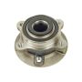 MEVOTECH MB10302 Wheel Bearing and Hub Assembly