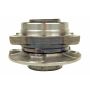 MEVOTECH MB10302 Wheel Bearing and Hub Assembly