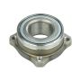 MEVOTECH MB10303 Wheel Bearing and Hub Assembly