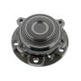 MEVOTECH MB10305 Wheel Bearing and Hub Assembly