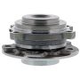 MEVOTECH MB10305 Wheel Bearing and Hub Assembly