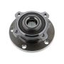 MEVOTECH MB10306 Wheel Bearing and Hub Assembly