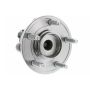 MEVOTECH MB10307 Wheel Bearing and Hub Assembly