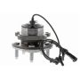MEVOTECH MB10307 Wheel Bearing and Hub Assembly