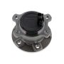 MEVOTECH MB10308 Wheel Bearing and Hub Assembly