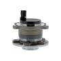 MEVOTECH MB10308 Wheel Bearing and Hub Assembly