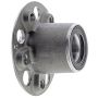 MEVOTECH MB10314 Wheel Bearing and Hub Assembly