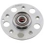 MEVOTECH MB10314 Wheel Bearing and Hub Assembly