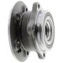 MEVOTECH MB10316 Wheel Bearing and Hub Assembly
