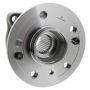 MEVOTECH MB10316 Wheel Bearing and Hub Assembly