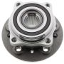 MEVOTECH MB10316 Wheel Bearing and Hub Assembly