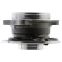MEVOTECH MB10316 Wheel Bearing and Hub Assembly