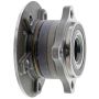 MEVOTECH MB10317 Wheel Bearing and Hub Assembly