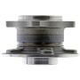 MEVOTECH MB10317 Wheel Bearing and Hub Assembly