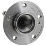 MEVOTECH MB10318 Wheel Bearing and Hub Assembly