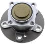 MEVOTECH MB10318 Wheel Bearing and Hub Assembly