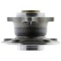 MEVOTECH MB10318 Wheel Bearing and Hub Assembly