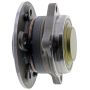 MEVOTECH MB10322 Wheel Bearing and Hub Assembly