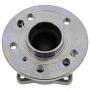 MEVOTECH MB10322 Wheel Bearing and Hub Assembly