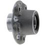 MEVOTECH MB10323 Wheel Bearing and Hub Assembly