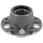 MEVOTECH MB10323 Wheel Bearing and Hub Assembly