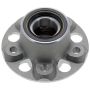 MEVOTECH MB10323 Wheel Bearing and Hub Assembly