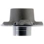 MEVOTECH MB10323 Wheel Bearing and Hub Assembly