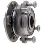 MEVOTECH MB10325 Wheel Bearing and Hub Assembly