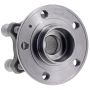 MEVOTECH MB10325 Wheel Bearing and Hub Assembly