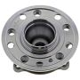MEVOTECH MB10326 Wheel Bearing and Hub Assembly