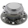 MEVOTECH MB10326 Wheel Bearing and Hub Assembly