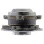 MEVOTECH MB10326 Wheel Bearing and Hub Assembly