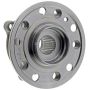 MEVOTECH MB10327 Wheel Bearing and Hub Assembly