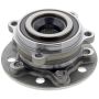 MEVOTECH MB10327 Wheel Bearing and Hub Assembly