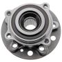 MEVOTECH MB10327 Wheel Bearing and Hub Assembly