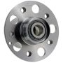 MEVOTECH MB10341 Wheel Hub Repair Kit