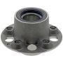 MEVOTECH MB10341 Wheel Hub Repair Kit