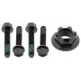 MEVOTECH MB25300 Wheel Bearing and Hub Assembly